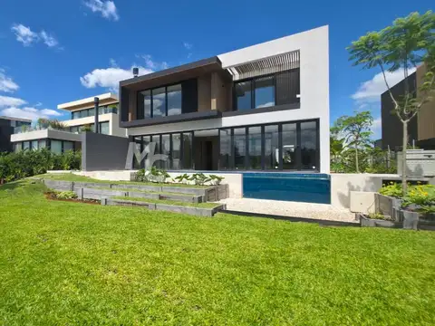 Casa en Venta en Nordelta, Partido de Tigre