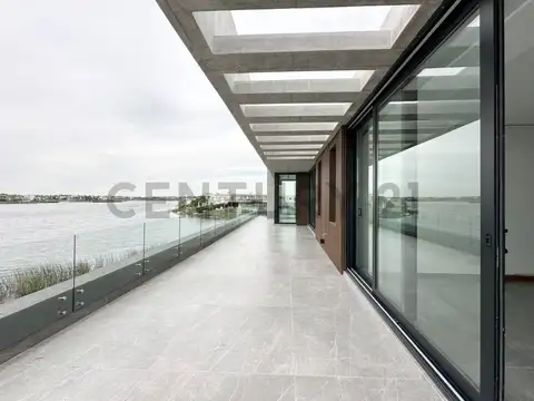 Casa en Venta en Puertos - Barrio Marinas, Countries y Barrios Cerrados en Escobar