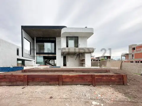 Casa en Venta en Nordelta El Yacht, Nordelta