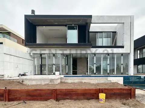Casa en Venta en Nordelta El Yacht, Nordelta