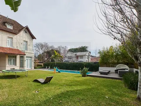 Casa en Venta en Vicente Lopez, Partido de Vicente López