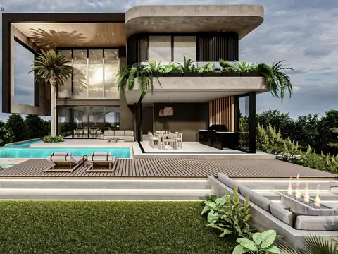 Casa en Venta en Nordelta, Partido de Tigre