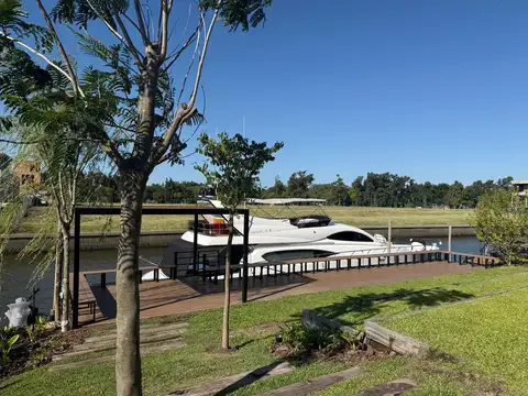 Casa en Venta en Nordelta, Partido de Tigre