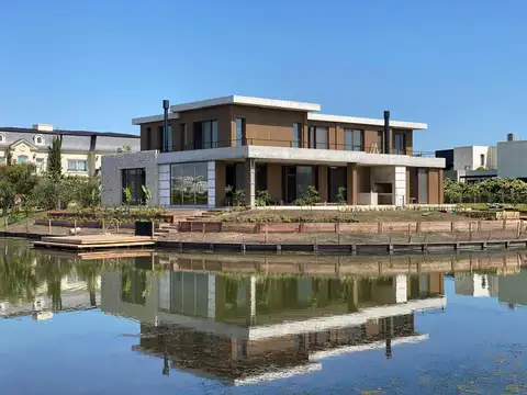Casa en Venta en Nordelta, Partido de Tigre