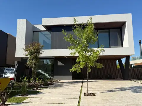 Casa en Venta en Nordelta, Partido de Tigre
