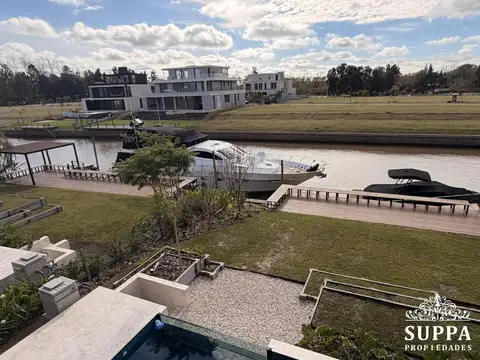 Casa en Venta en Nordelta, Partido de Tigre