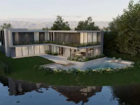 Casa en Venta en Nordelta, Partido de Tigre