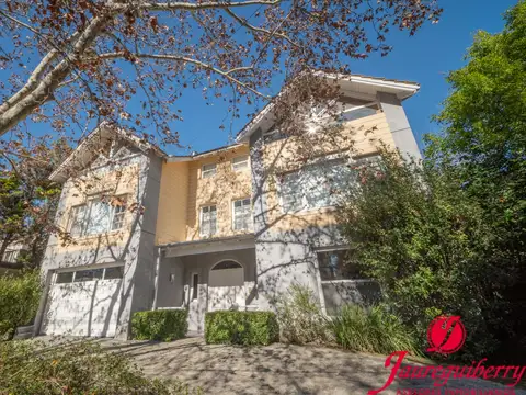 Casa en Venta en San Isidro Chico, Countries y Barrios Cerrados en San Isidro
