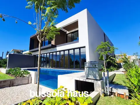 Casa en Venta en Nordelta, Partido de Tigre