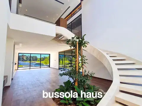 Casa en Venta en Nordelta, Partido de Tigre