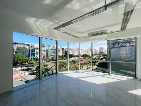 Oficina en Venta en San Nicolás, Capital Federal