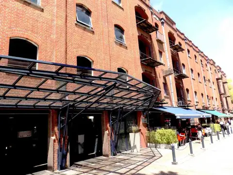 Oficina en Venta en Puerto Madero, Capital Federal