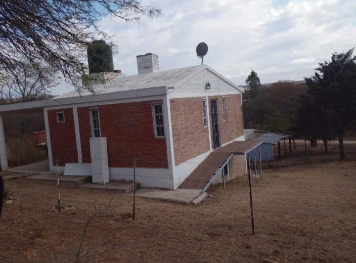 Casa · 85m² · 3 Dormitorios · 1 Cochera