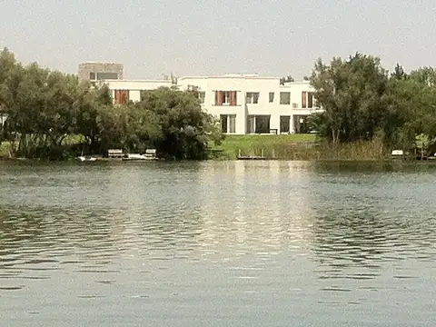 Casa en Alquiler Temporal en Santa María del Tigre, Countries y Barrios Cerrados en Rincón de Milberg