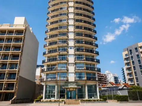 Departamento en Alquiler Temporal en Mar del Plata, Partido de General Pueyrredón