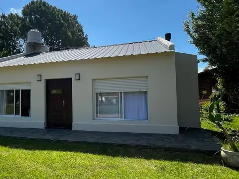 Casa en Alquiler en Miramar, Partido de General Alvarado