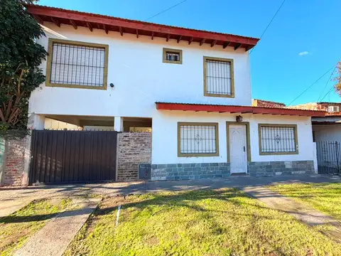Casa en Alquiler en Ituzaingo, Partido de Ituzaingó