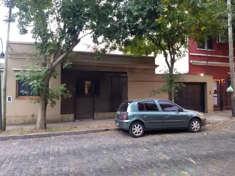Casa en Alquiler en San Fernando Vias  /  Libertador, San Fernando
