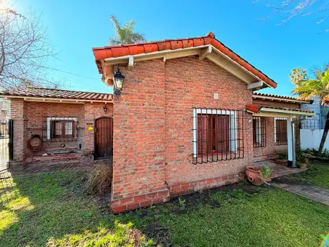 Casa en Alquiler en Ituzaingó, Partido de Ituzaingó