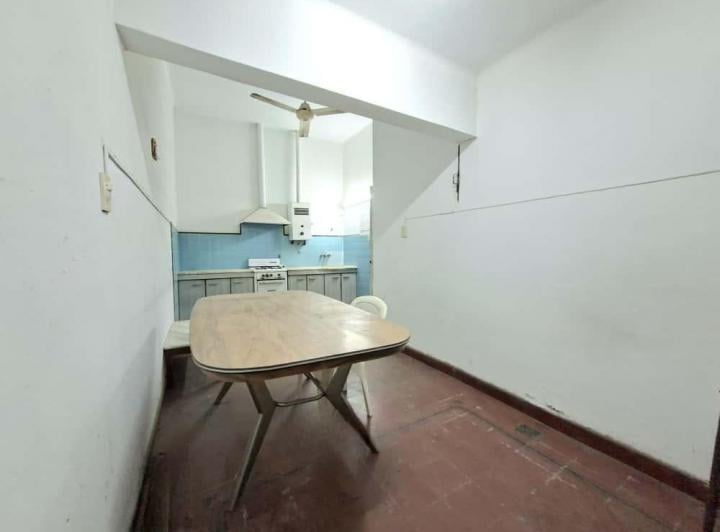 Casa · 202m² · 6 Ambientes · 1 Cochera