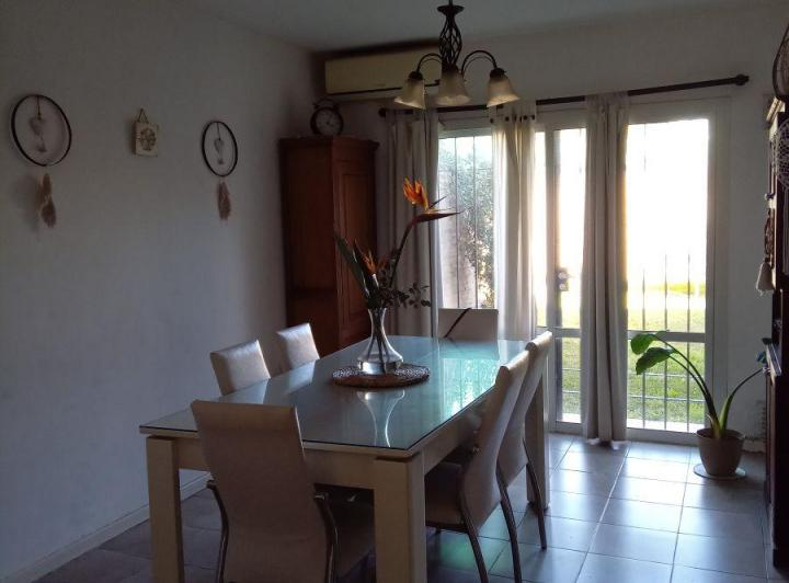 Casa · 168m² · 4 Ambientes · 1 Cochera