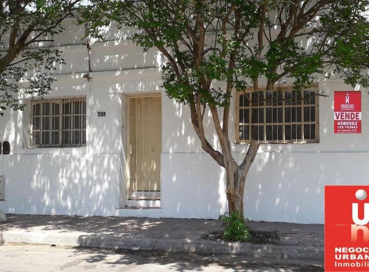 Casa · 85m² · 5 Ambientes