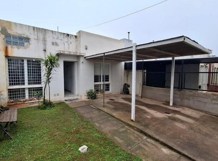 Casa · 108m² · 3 Ambientes · 1 Cochera