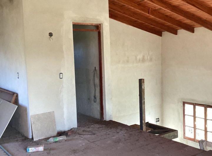 Casa · 90m² · 4 Ambientes
