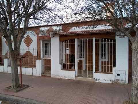 Casa · 106m² · 4 Ambientes