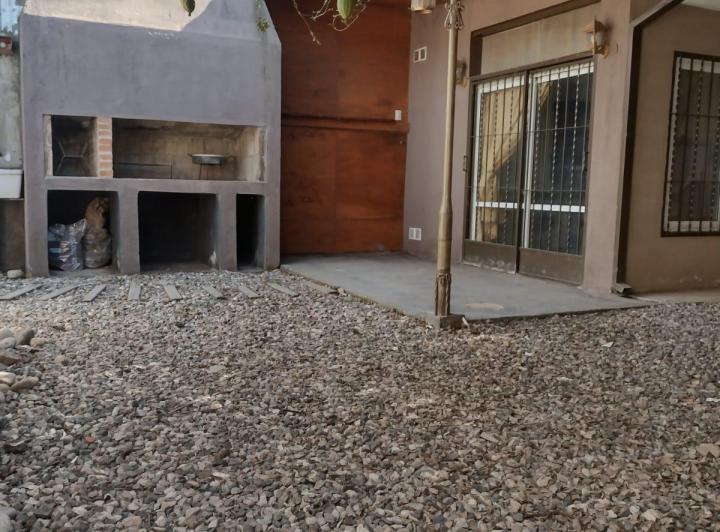 Casa · 89m² · 3 Ambientes