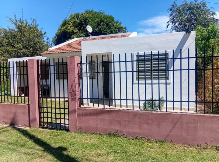 Casa · 74m² · 3 Ambientes