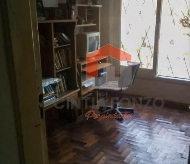 Casa · 104m² · 9 Ambientes