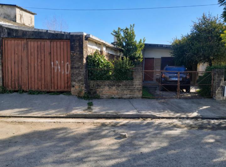 Casa · 102m² · 3 Ambientes · 1 Cochera