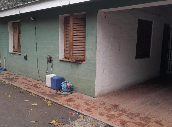 Casa · 86m² · 5 Ambientes · 1 Cochera