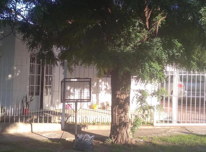 Casa · 134m² · 10 Ambientes · 1 Cochera