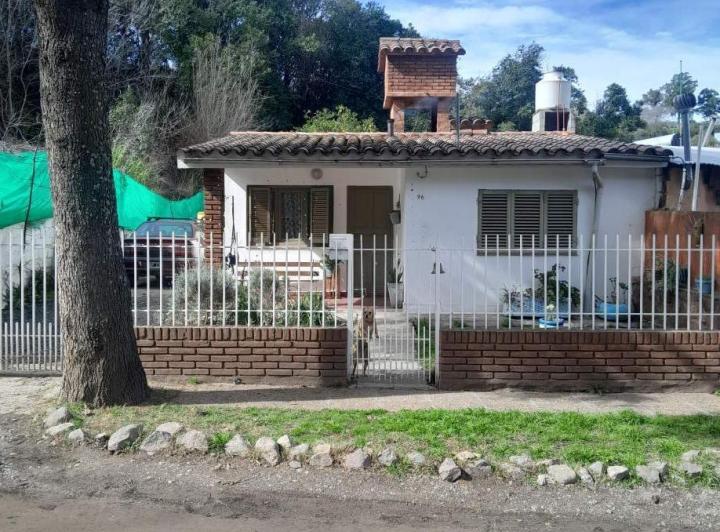 Casa · 136m² · 4 Ambientes