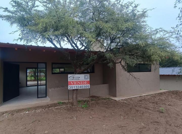 Casa · 117m² · 6 Ambientes