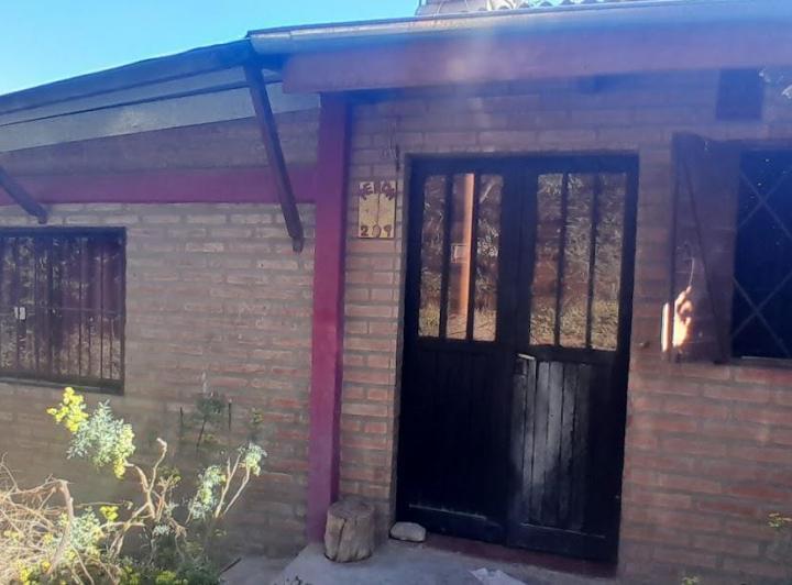 Casa · 90m² · 5 Ambientes