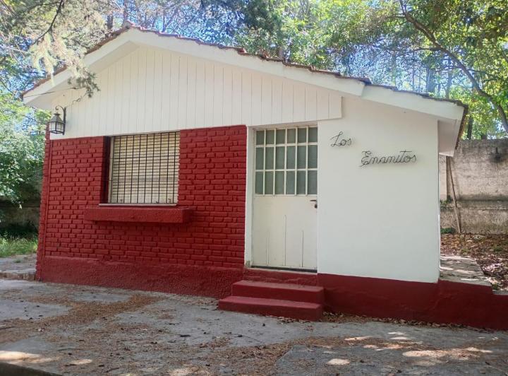 Casa · 28m² · 5 Ambientes