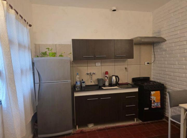 Departamento · 46m² · 2 Ambientes