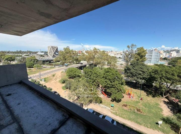 Departamento · 150m² · 4 Ambientes · 2 Cocheras