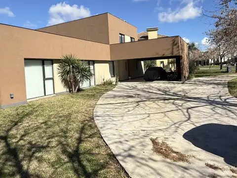 Casa en Alquiler en Terravista, Countries y Barrios Cerrados en General Rodríguez