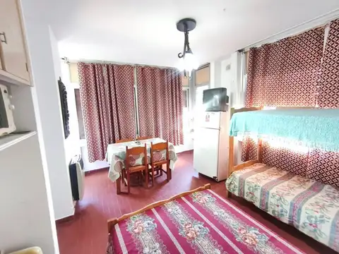Departamento en Venta en Santa Teresita, Partido de La Costa