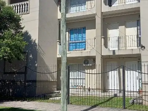 Departamento en Venta en Moron, Partido de Morón