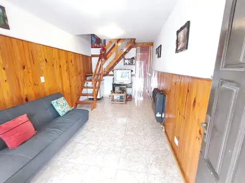 Departamento en Venta en Santa Teresita, Partido de La Costa