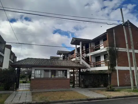 Departamento en Venta en Pilar Centro, Pilar