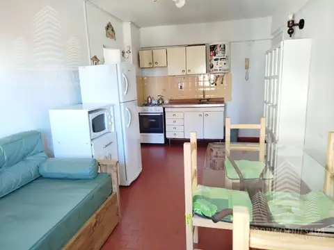 Departamento en Venta en San Bernardo del Tuyú, Partido de La Costa