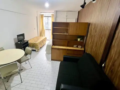 Departamento en Venta en Terminal, Mar del Plata