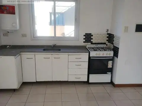 Departamento en Venta en Moreno, Partido de Moreno