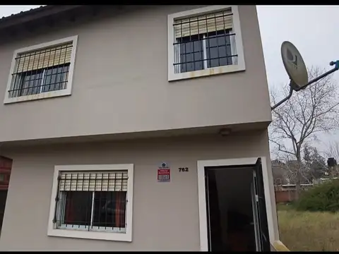 Departamento en Venta en Las Toninas, Partido de La Costa